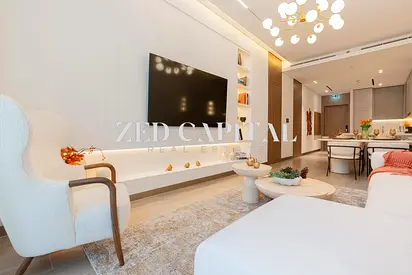 High ROI | 1BR | Gate Eleven | District 11