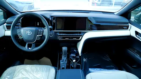 صورة 9 لـ 2026 Toyota CAMRY
