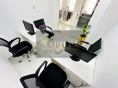 Beautiful Office |direct from Owner |⁠near to Public Transport