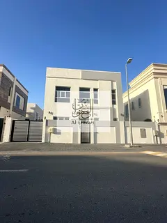 Villa for rent 5bhk in Al hochi aera Sharjah