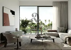 Premium Layout | High Floor | Handover in 1 Month