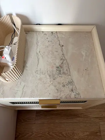 Bedside table
