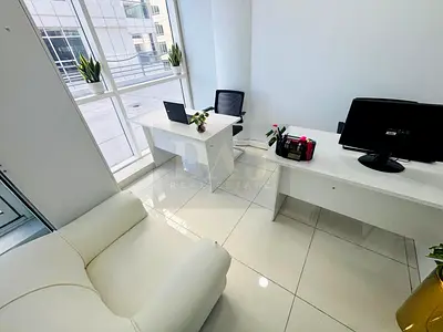 Beautiful Office | Direct From Landlord | Near to Metro Station |