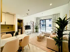 Brand New 1BR Apartment | Fully Furnished | Best Deal