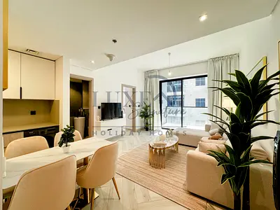 Brand New 1BR Apartment | Fully Furnished | Best Deal