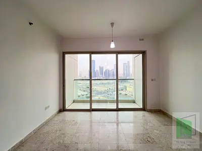 Affordable 2BR with Balcony Reem Island
