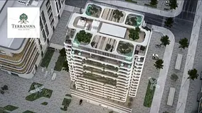 cash discount | direct on shekh zayed rd | post handover plan | 5 mins to metro
