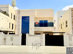 Super deluxe finishing, prime location, very high-end finishing, freehold ownership, open to all nat