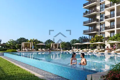 Investor Deal | Great Location | Handover Q4-2029