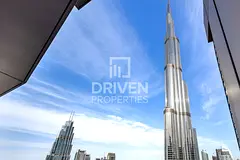 Vacant and Furnished Apt | Prime Location