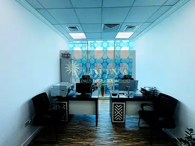 Virtual Office | Ejari Available | Prime Business Address