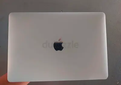 MacBook Air M1 256GB with Fingerprint