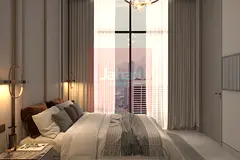 Modern 1BR with Private Pool | Prime Location