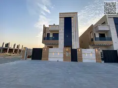 A unique opportunity to own a luxury villa at a price that includes water and electricity.