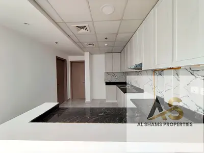 Luxury Finishing |•| New Building |•| Spacious 3 BHK |•| Killer Price