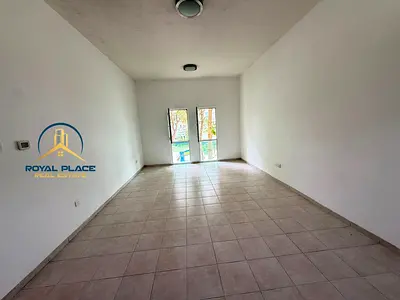 SPACIOUS | NEAREST TO METRO | UNFURNISHED
