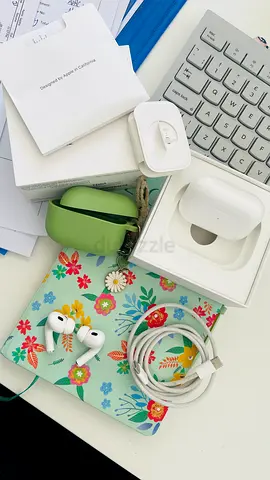 AirPods Pro (2nd Generation) – Excellent Condition, 3 Months Use