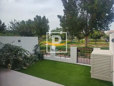 Elegant 4BR|Fully Landscaped Garden|Prime Location