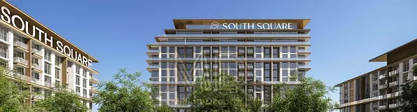 WATERFRONT LIVING | DUBAI SOUTH