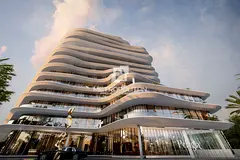 Fully Furnished | Easy Payment Plan | Sea View