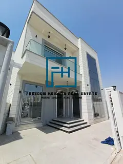 Luxurious 5bed Villa I All Inclusive Offer I Modern Finishing
