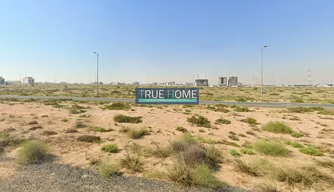 Mixed-Use Plot | G+P+5 Approved | High Investment Potential