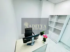 Stunning Office | Free Utility | Direct from Owner