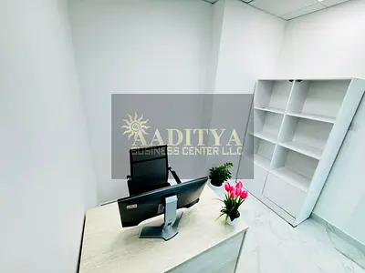 Stunning Office | Free Utility | Direct from Owner
