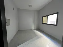 Annual Studio for Rent – Al Jurf 3, Ajman