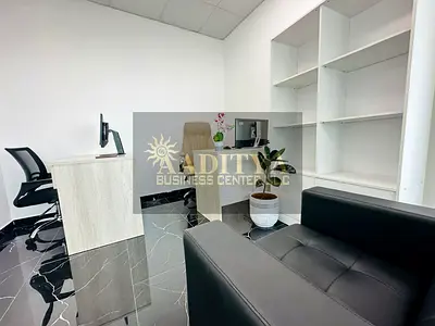 Spacious Office | Direct from Owner | ready to Move