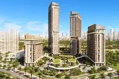 Skyline View | Multiple Options | Prime Location