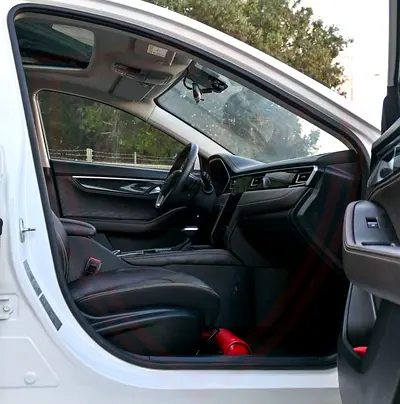 JAC J7 Luxury, миниатюра 19