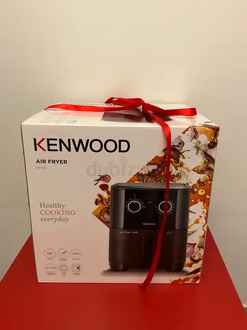 Kenwood Air Fryer (Unopened)