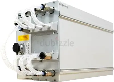 Used Antminer S19 XP Hyd 257Th Available - urgent sale