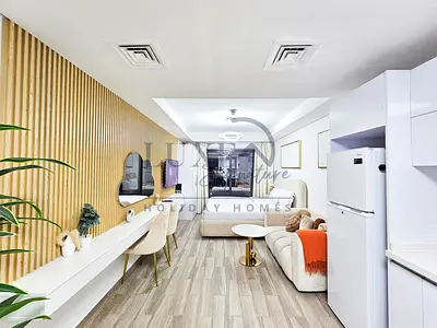 BRAND NEW STUDIO || FULLY FURNISHED || CALL US NOW