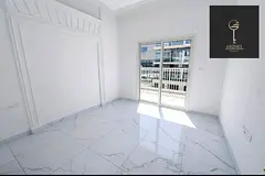 Semi Furnished | Spacious Apartment | Modern Home