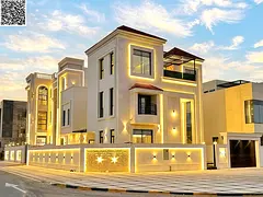 Dream Villa for Sale | Direct from Owner Enjoy the luxury of living in a world-class villa with a mo