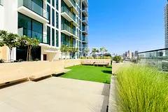 Private Pool | High Floor | Luxury Finish