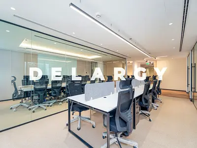 DMCC | Turnkey | Fully Furnished
