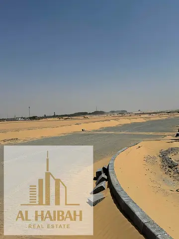 للبيع أرض تجاري / سكني – البليدة 2، الشارقة