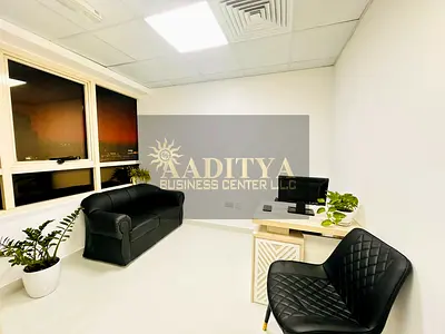 Affordable Office Space with Bank account assistance |free utilities