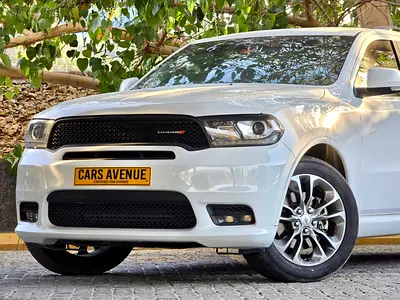صورة 5 لـ 2018 Dodge DURANGO