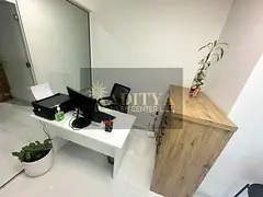 Fully Fitted Office | Direct from Owner | Free Utilities |