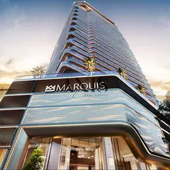 Premium Apartments | Smart Home | High ROI