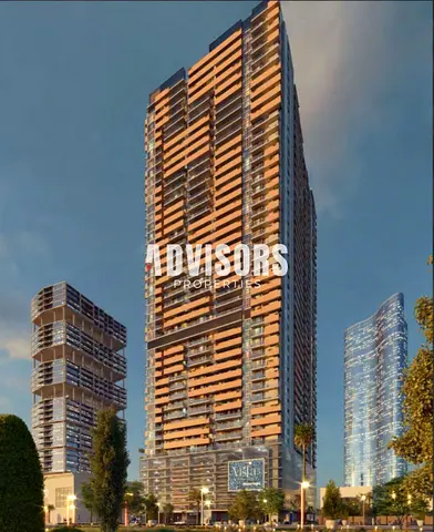 Sea View || Prime Location || Spacious 3 BR ||
