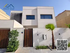 Live in Luxury at Al Rawda 1 Ajman, Villa Facing Mosque, 100% Freehold, 25 Mins to Dubai Airport and