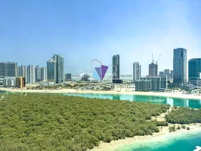 Full Mangrove View | 2Bhk | Prime location,Vacant