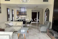 Vacant | Spacious 1BR | Prime Location
