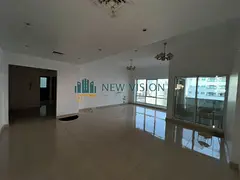 2 bedroom hall Al Majaz 1 balcony built in wardrobes landlord AC 2 bathrooms rent 51880 AED 4 paymen