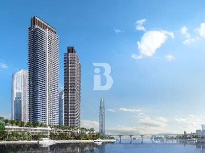 Water View | HO Q4 2027 | Mid Floor